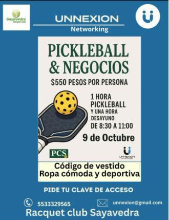 Pickleball