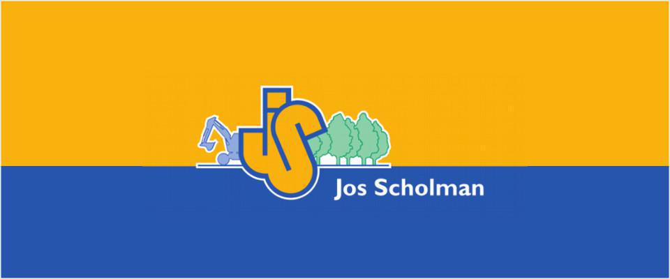 Jos Scholman Jos Scholman