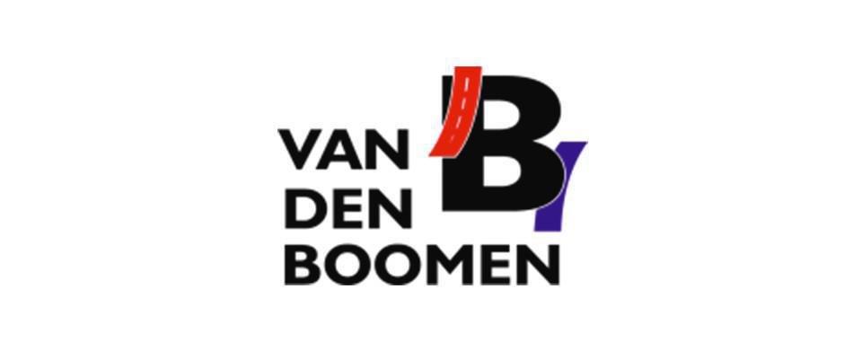 Van den Boomen Van den Boomen