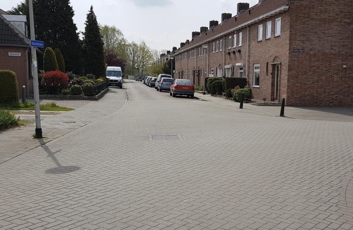 Projectinformatie Projectinformatie