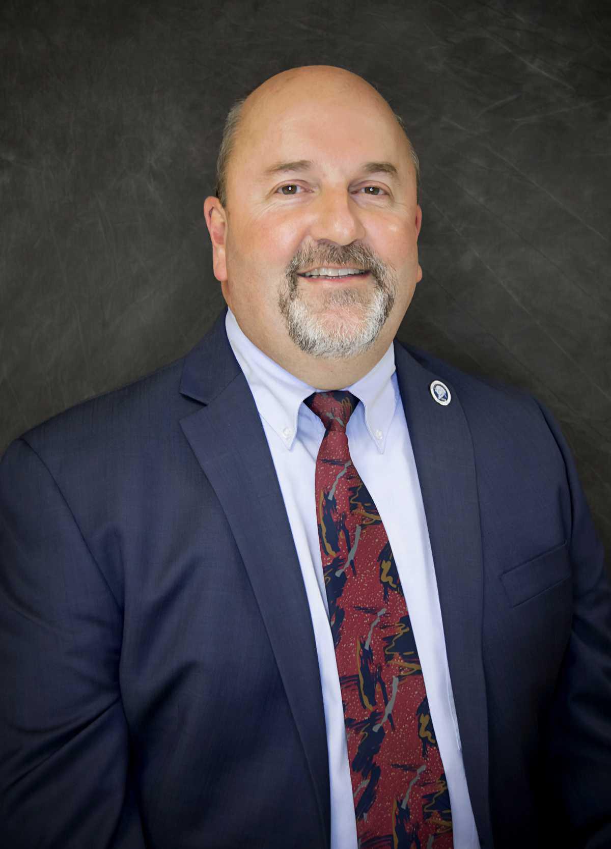 John M. Martirano, Esq. County Administrator