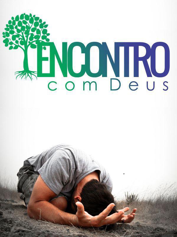 Inscrição para o Encontro com Deus 2019