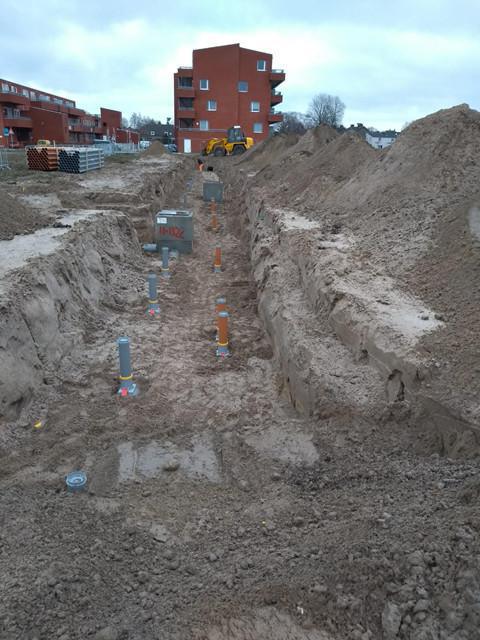 Een kijkje op het werk