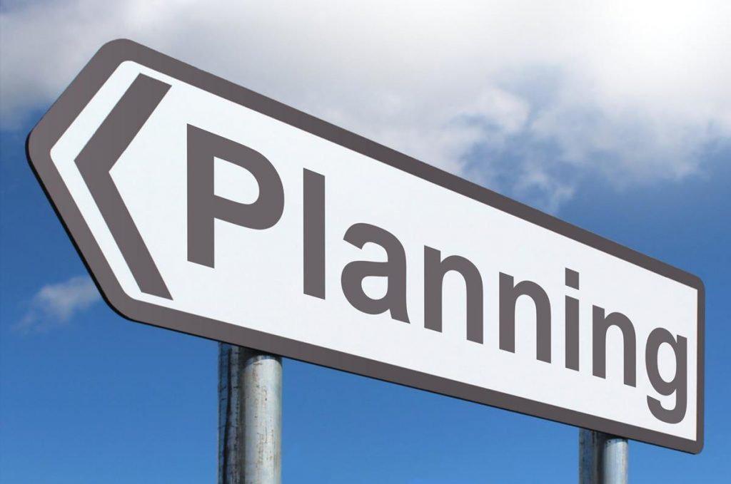 22 maart start definitieve inrichting deelplan 4 