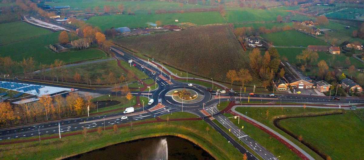 Bloemendal Barneveld