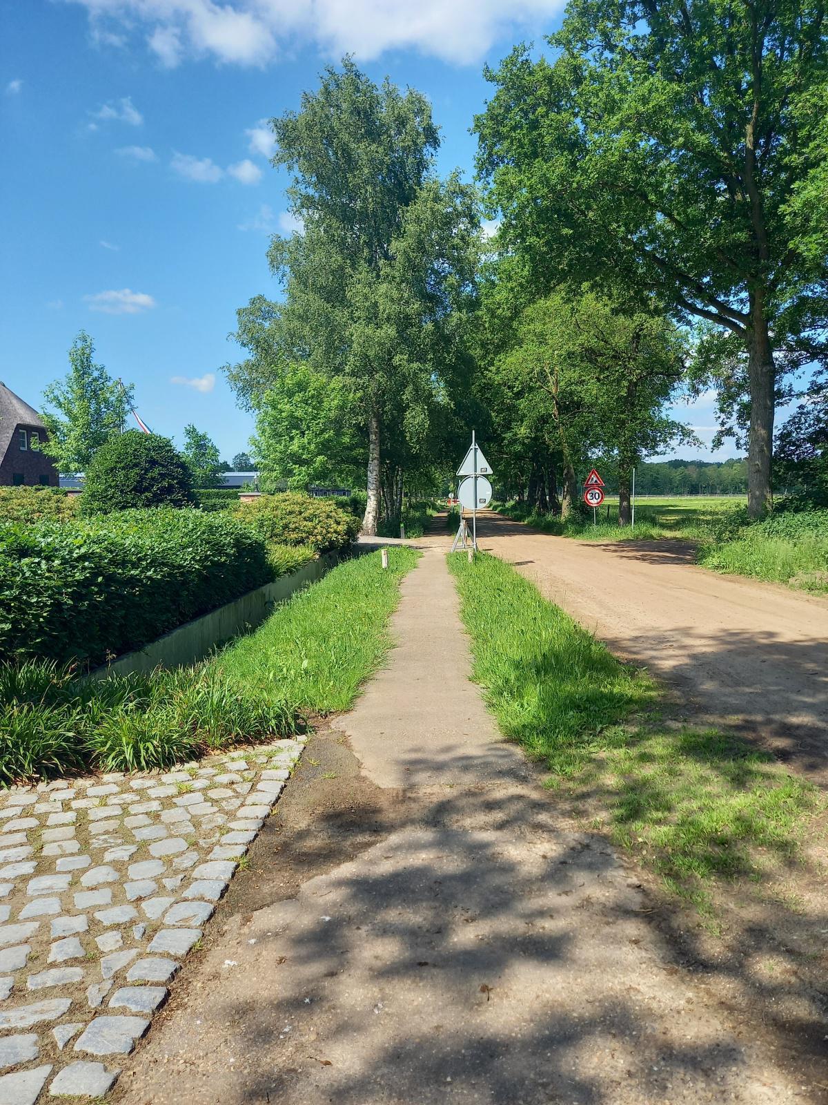 Bisschopweg Lunteren