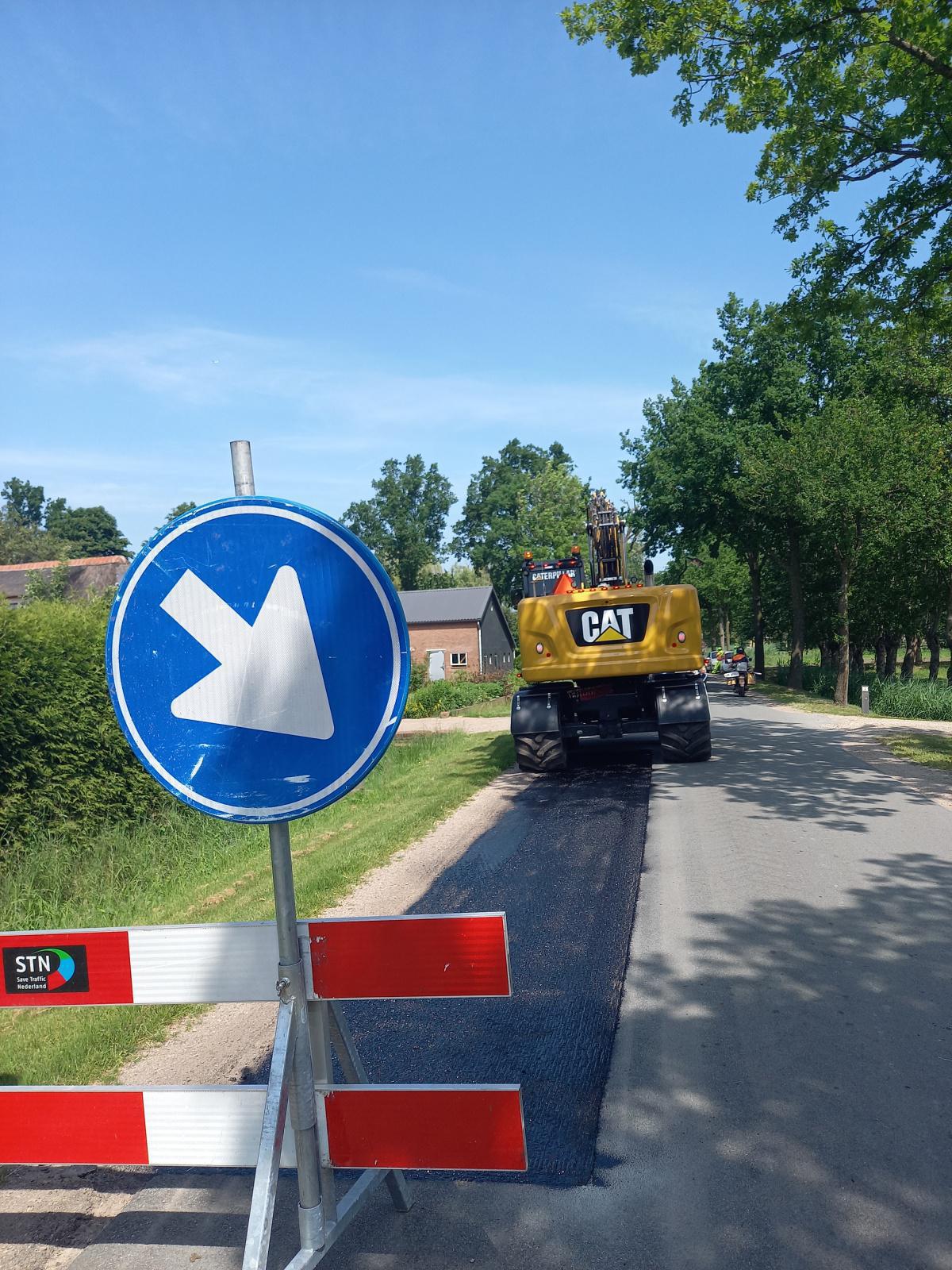 Zecksteeg Ede
