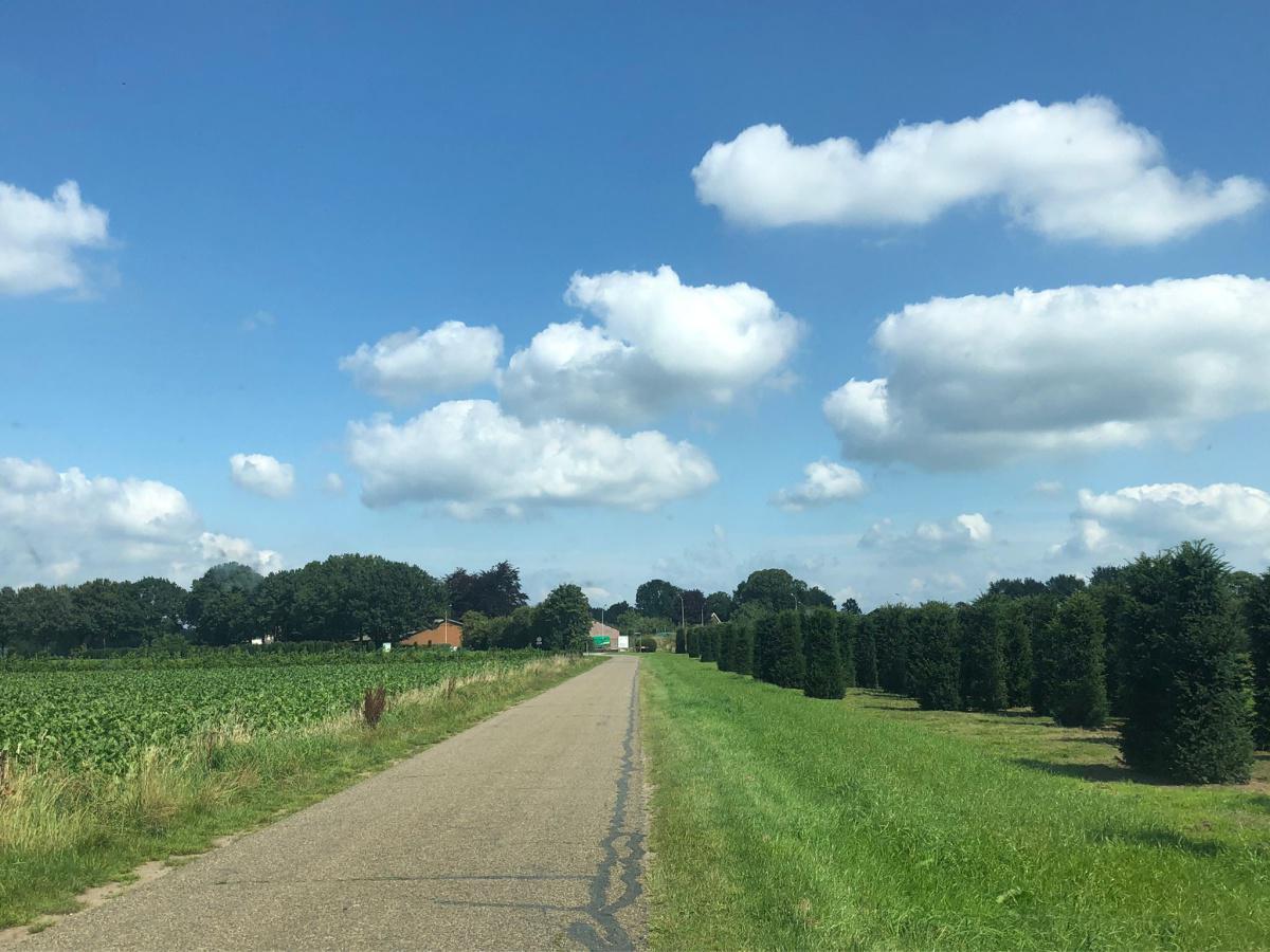 Bruinderinkweg, Hengelo
