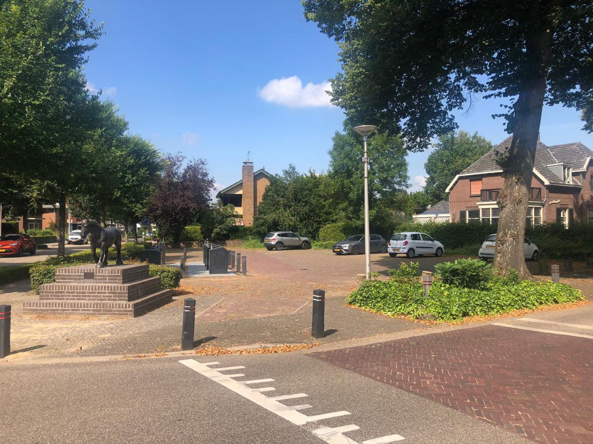 Milieupark, Hengelo