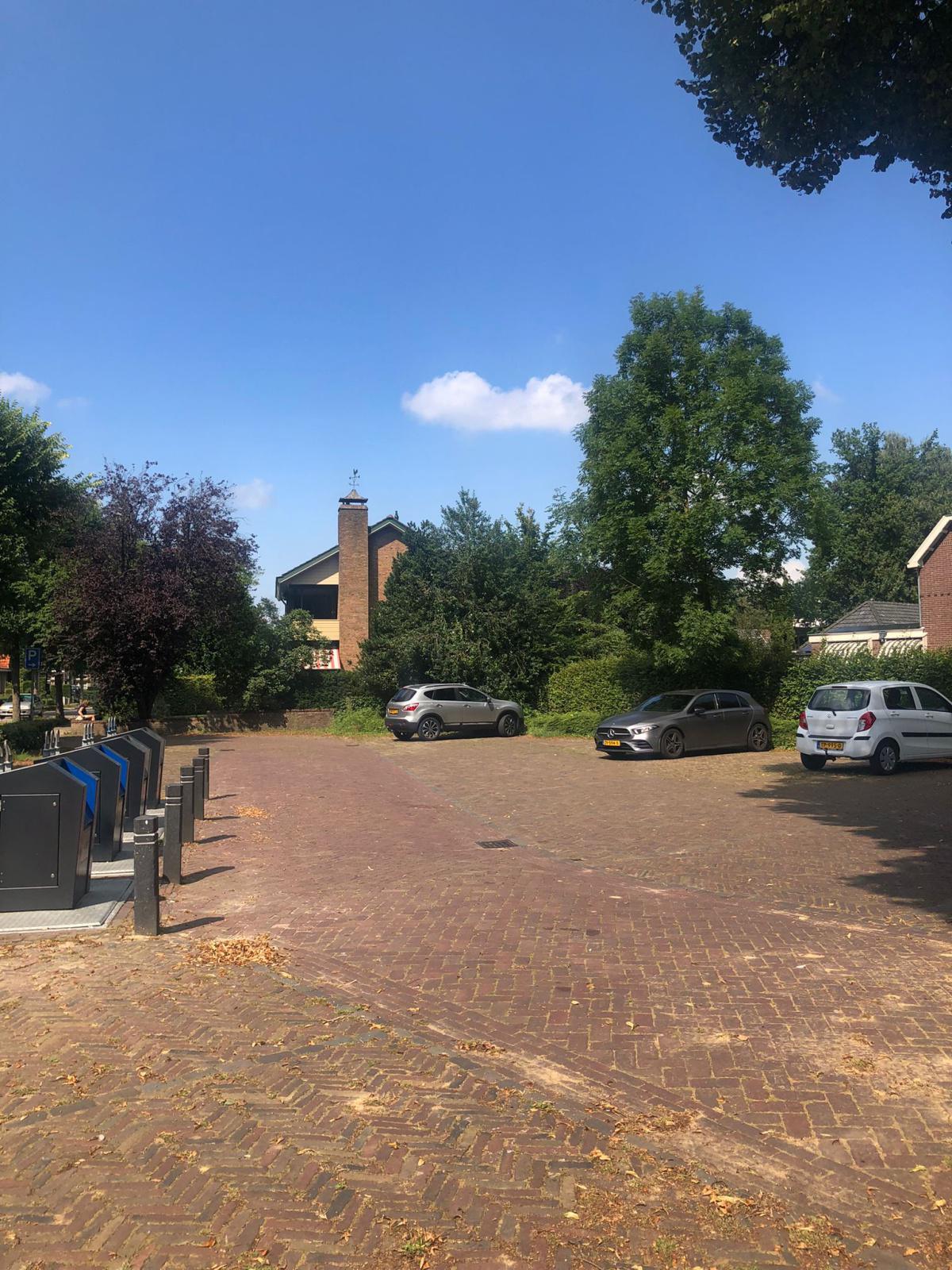 Milieupark, Hengelo