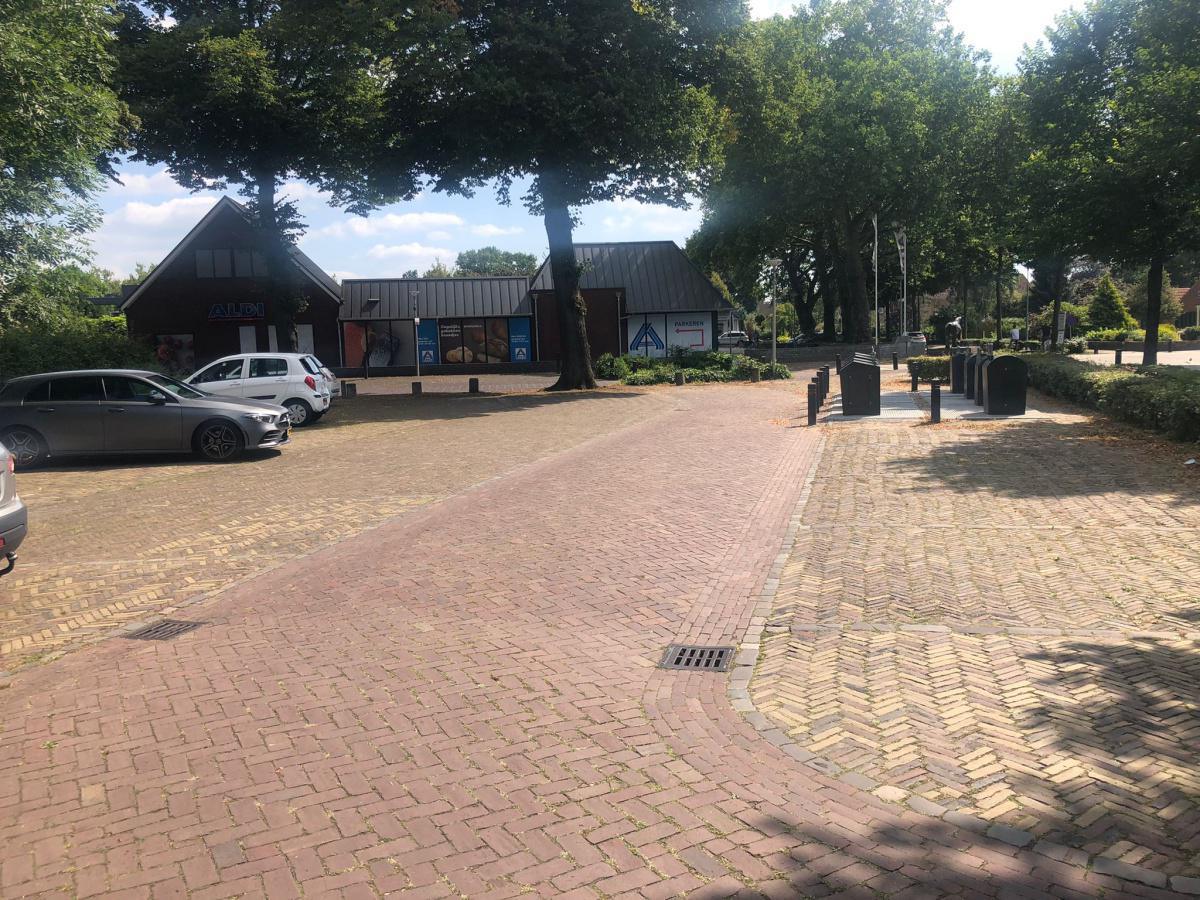 Milieupark, Hengelo