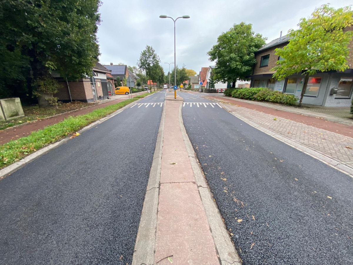 Terugblik op fase 1