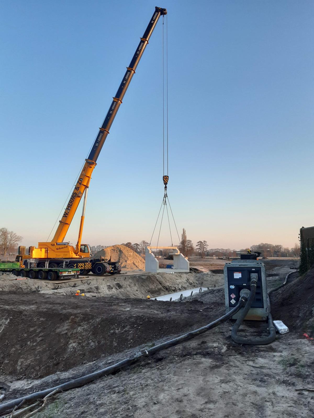 Update Bloemendal Barneveld