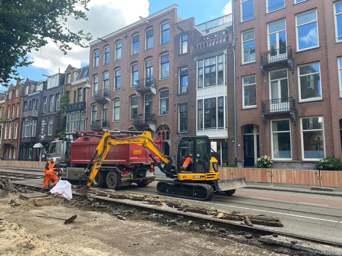 Foto's juni 2022