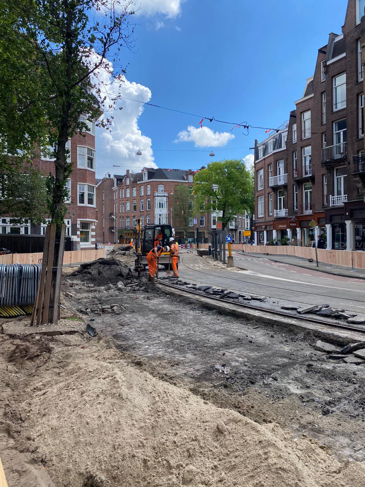 Foto's juni 2022