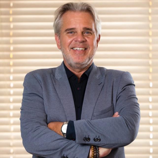 Ronald Heijmans, Omgevingsmanager