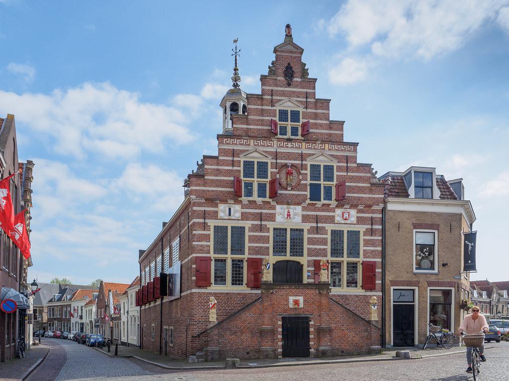 Bewonersavond 17-01-2023 19:00-20:30