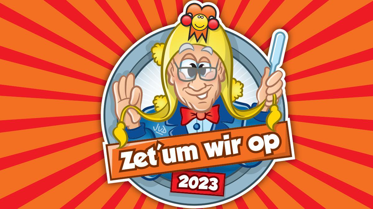 Carnaval 2023 Totdenringen!