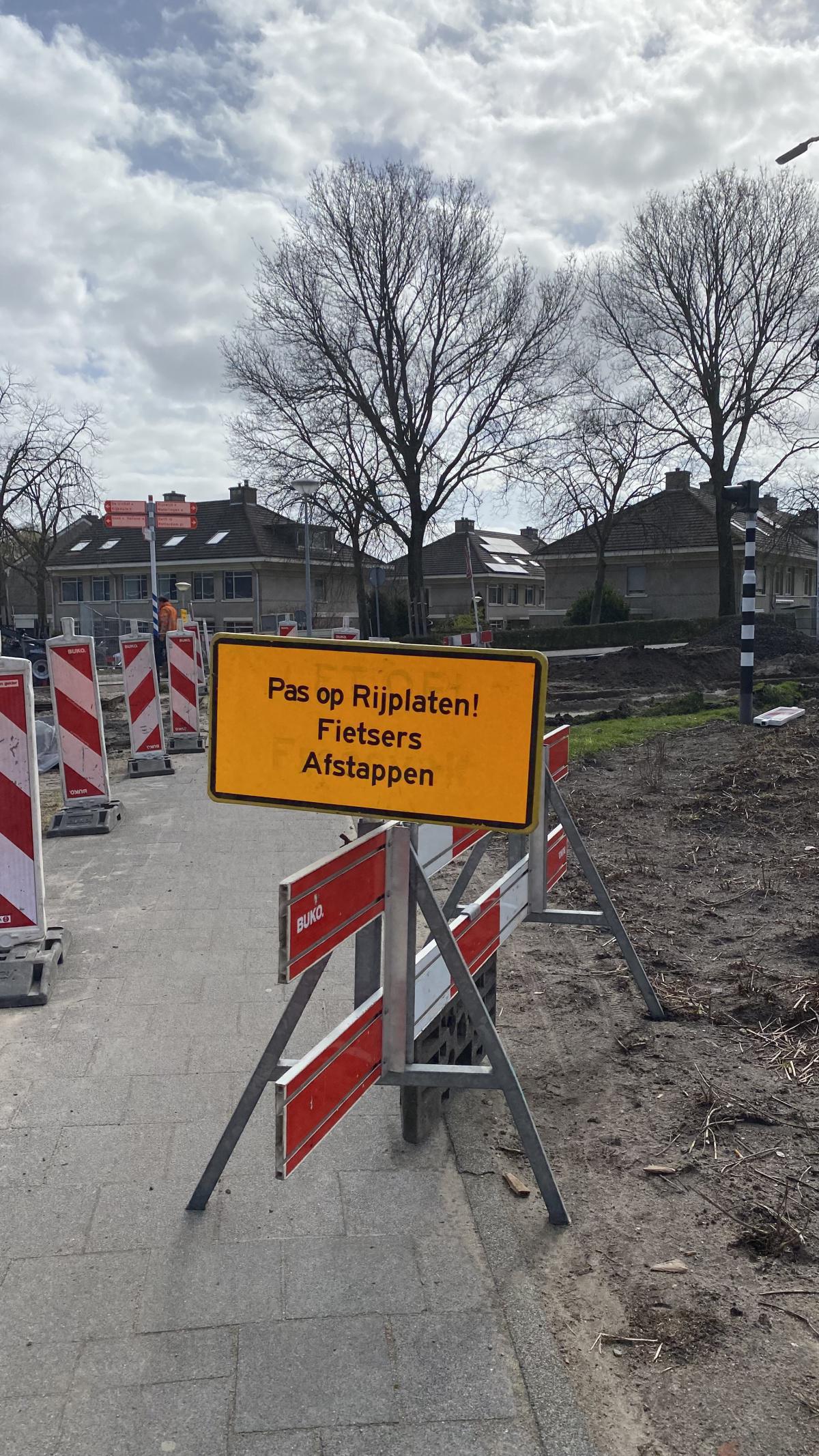 Ieders veiligheid