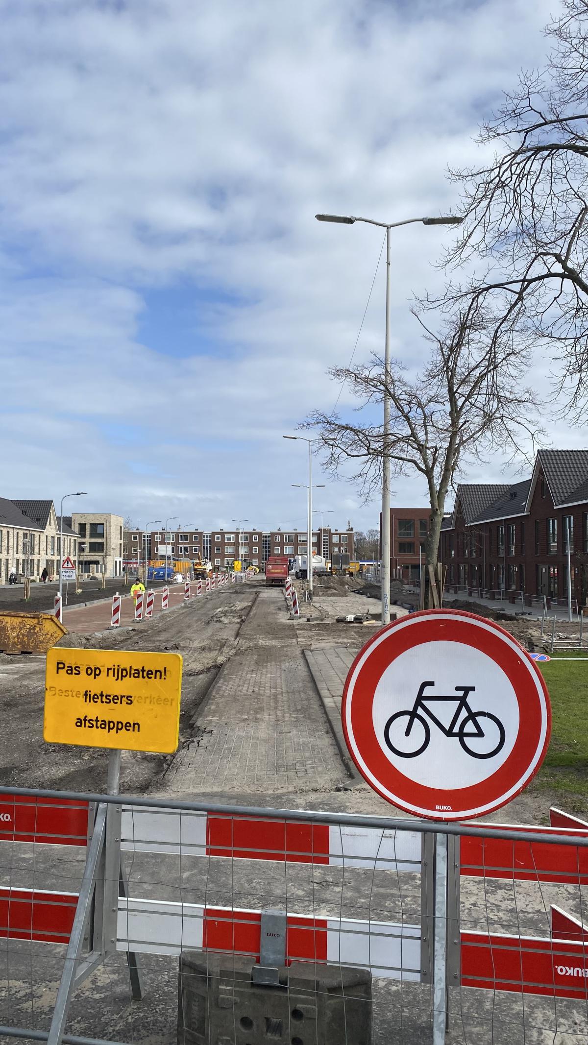 Ieders veiligheid