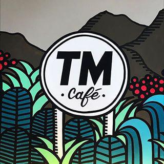 Bienvenue au TM Café ! Bienvenue au TM Café !