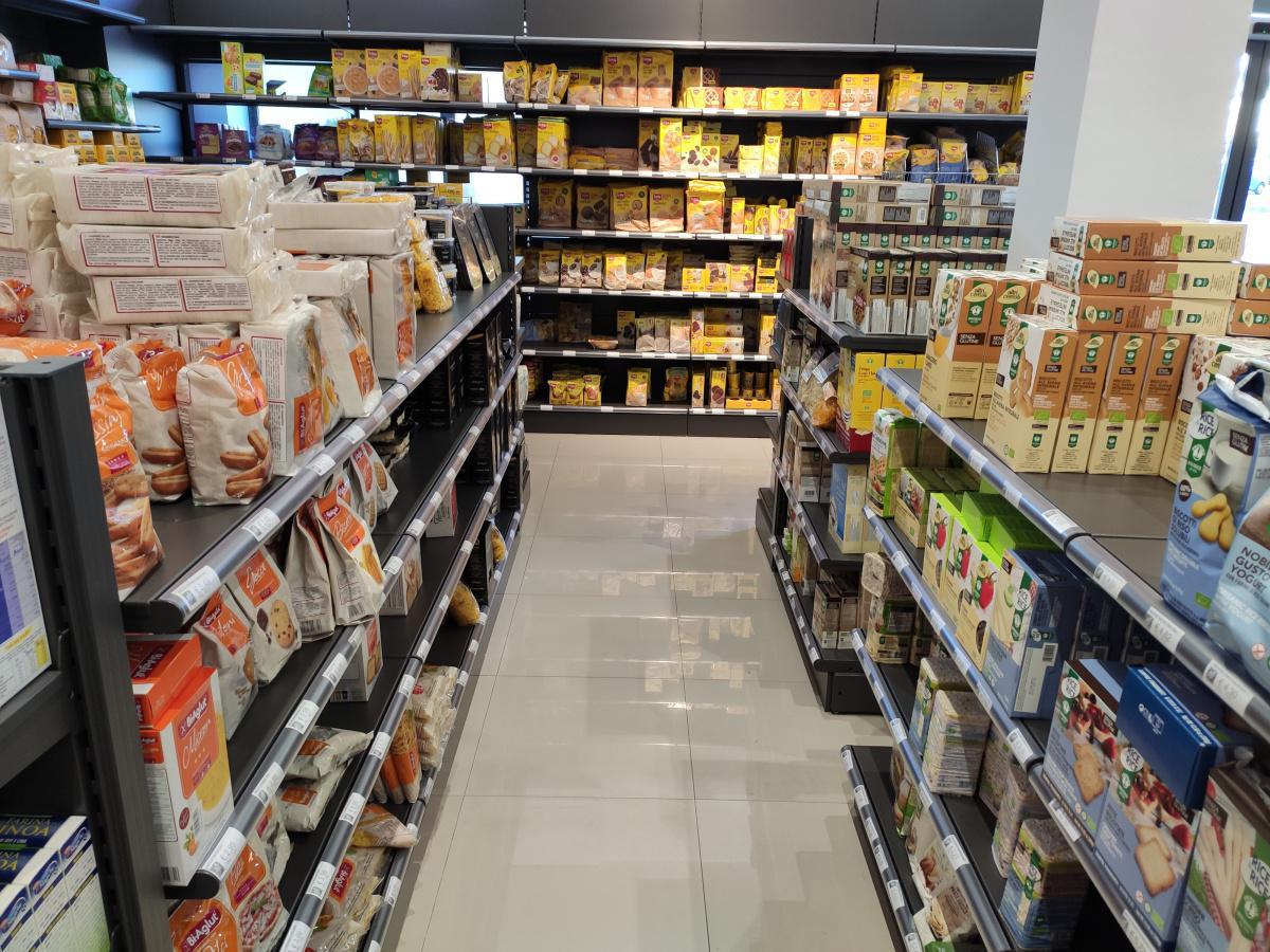 CELI@CHIA-FOOD® CELI@CHIA-FOOD®