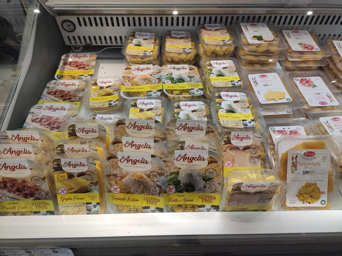 CELI@CHIA-FOOD® CELI@CHIA-FOOD®