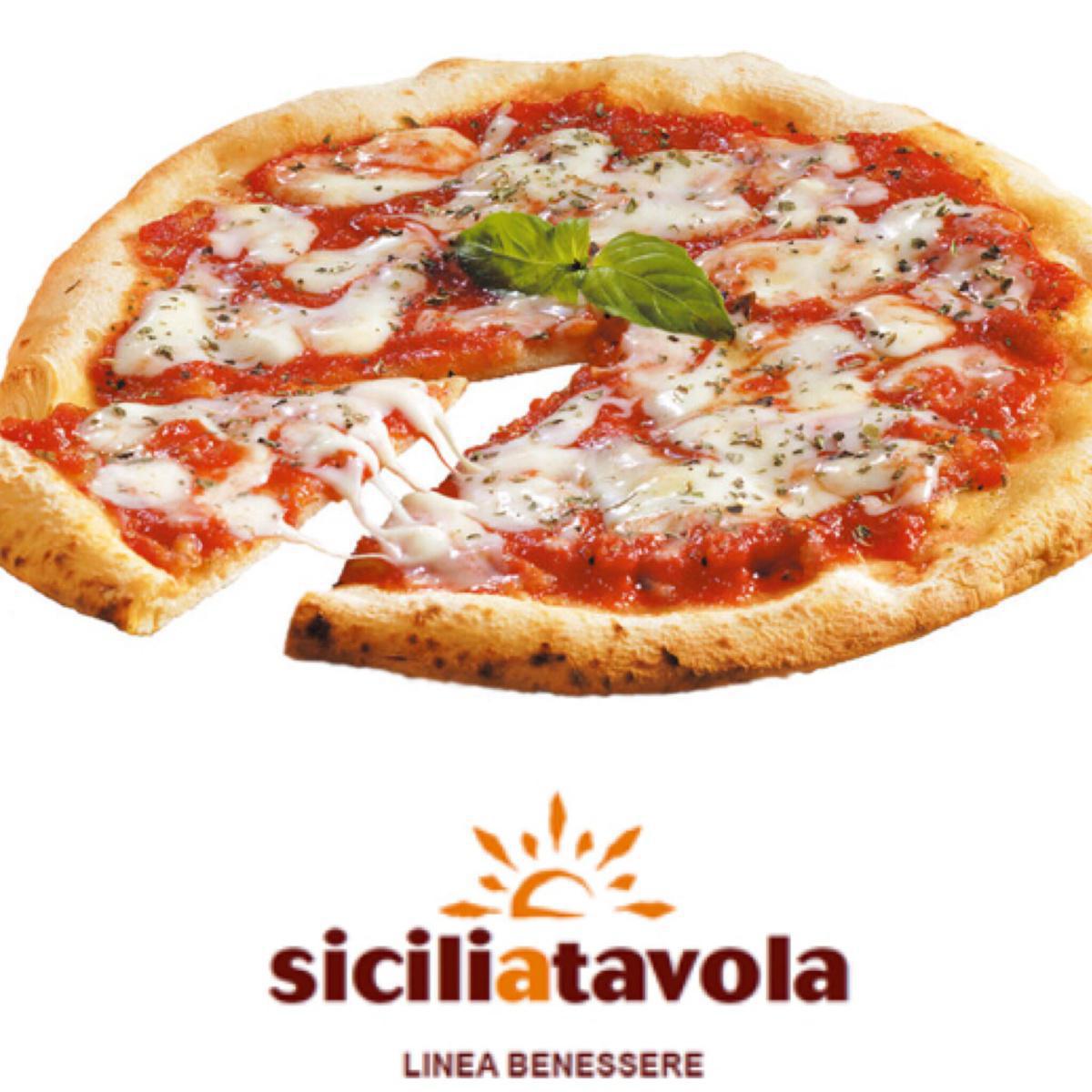 Degustazione pizza Siciliatavola Degustazione pizza Siciliatavola
