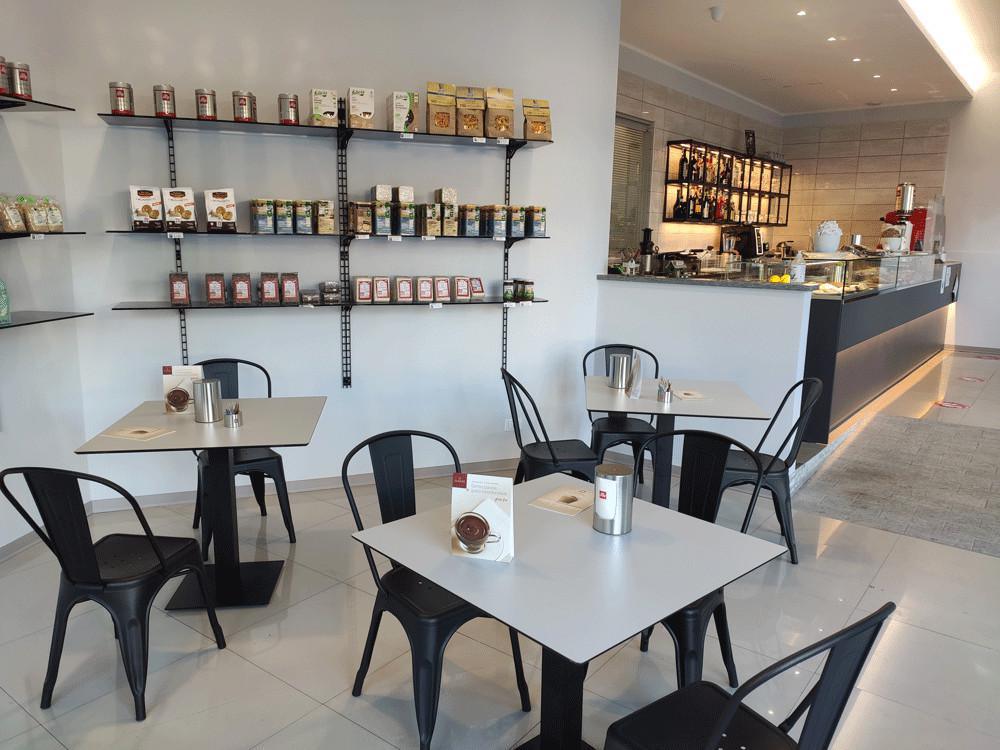 Bar, pasticceria e tanto altro... Bar, pasticceria e tanto altro...