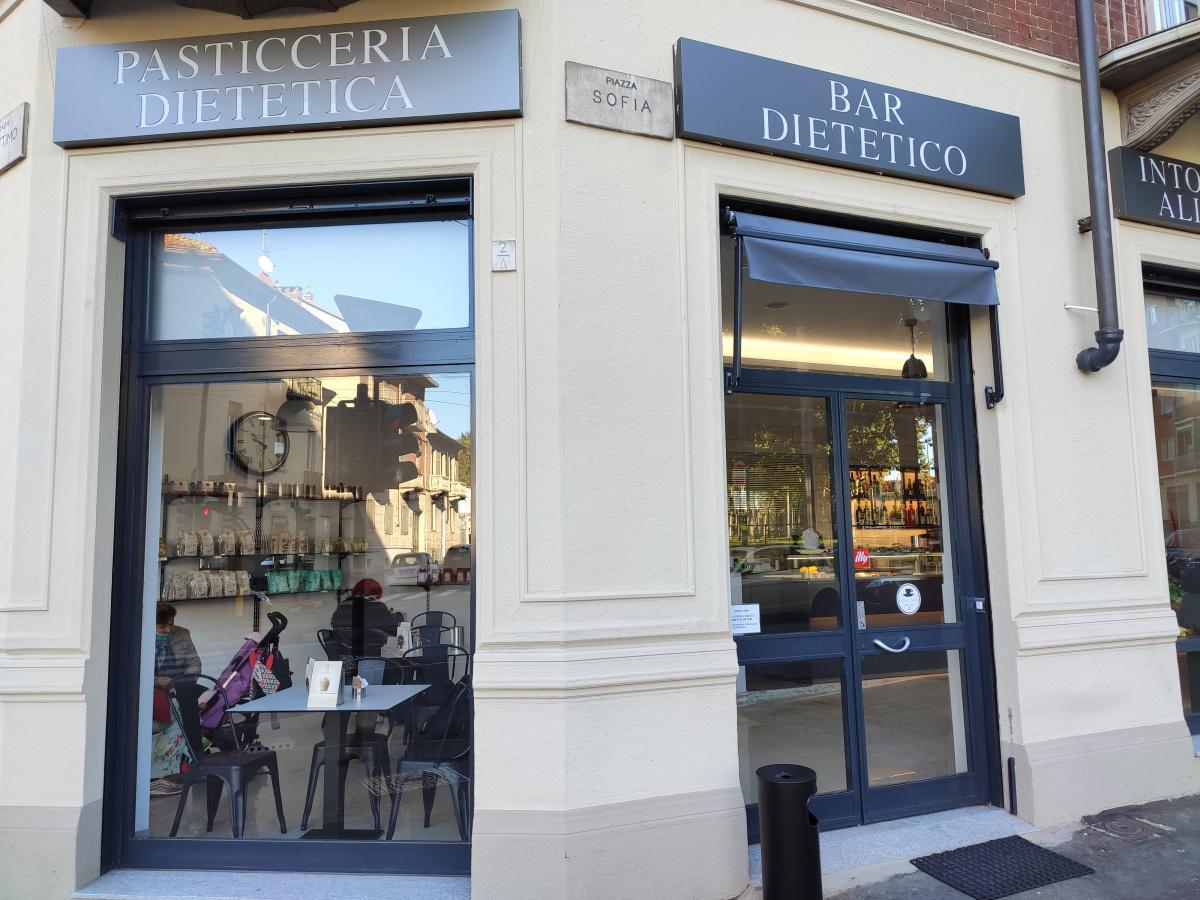 Bar, pasticceria e tanto altro... Bar, pasticceria e tanto altro...