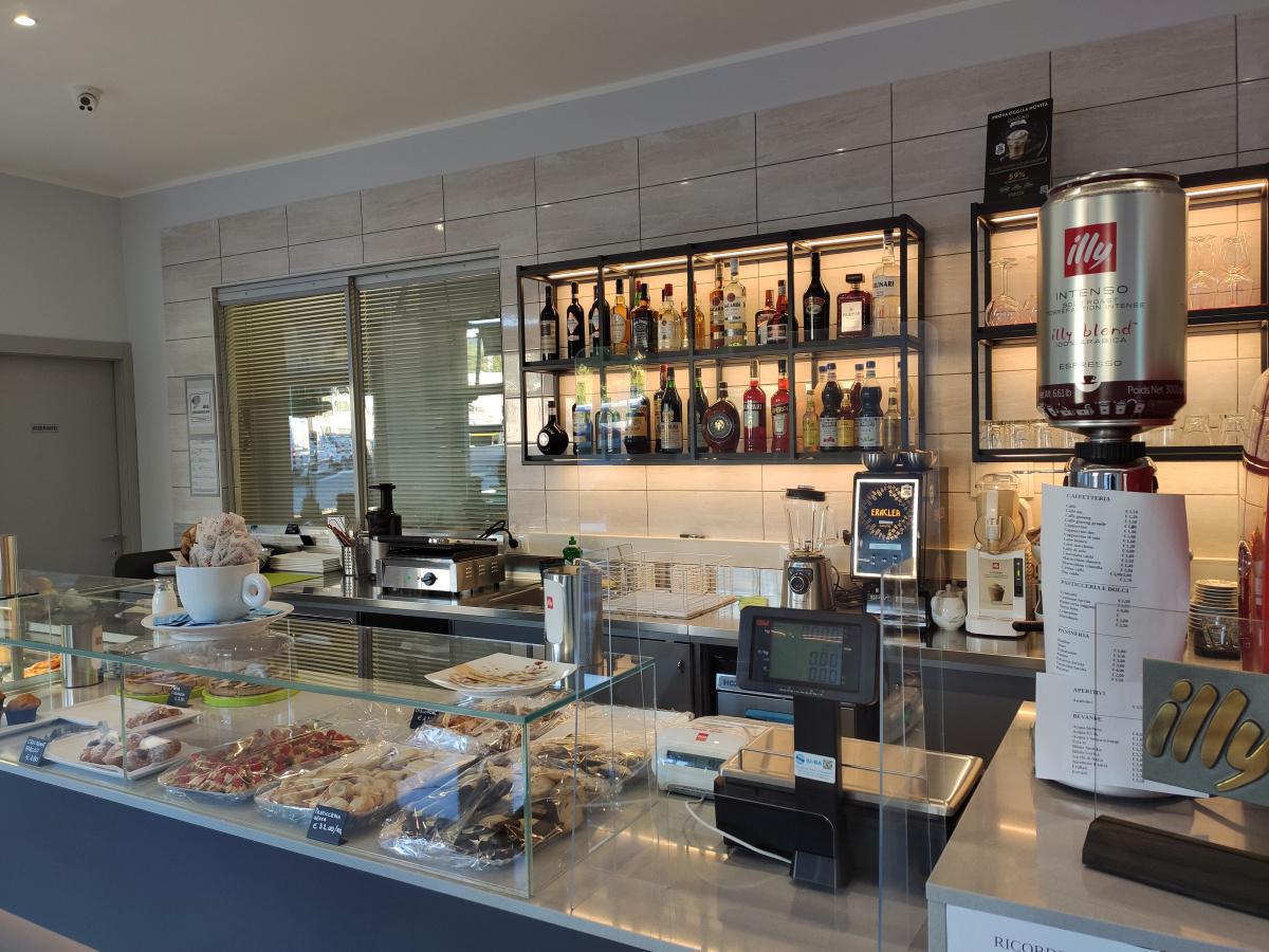 Bar, pasticceria e tanto altro... Bar, pasticceria e tanto altro...