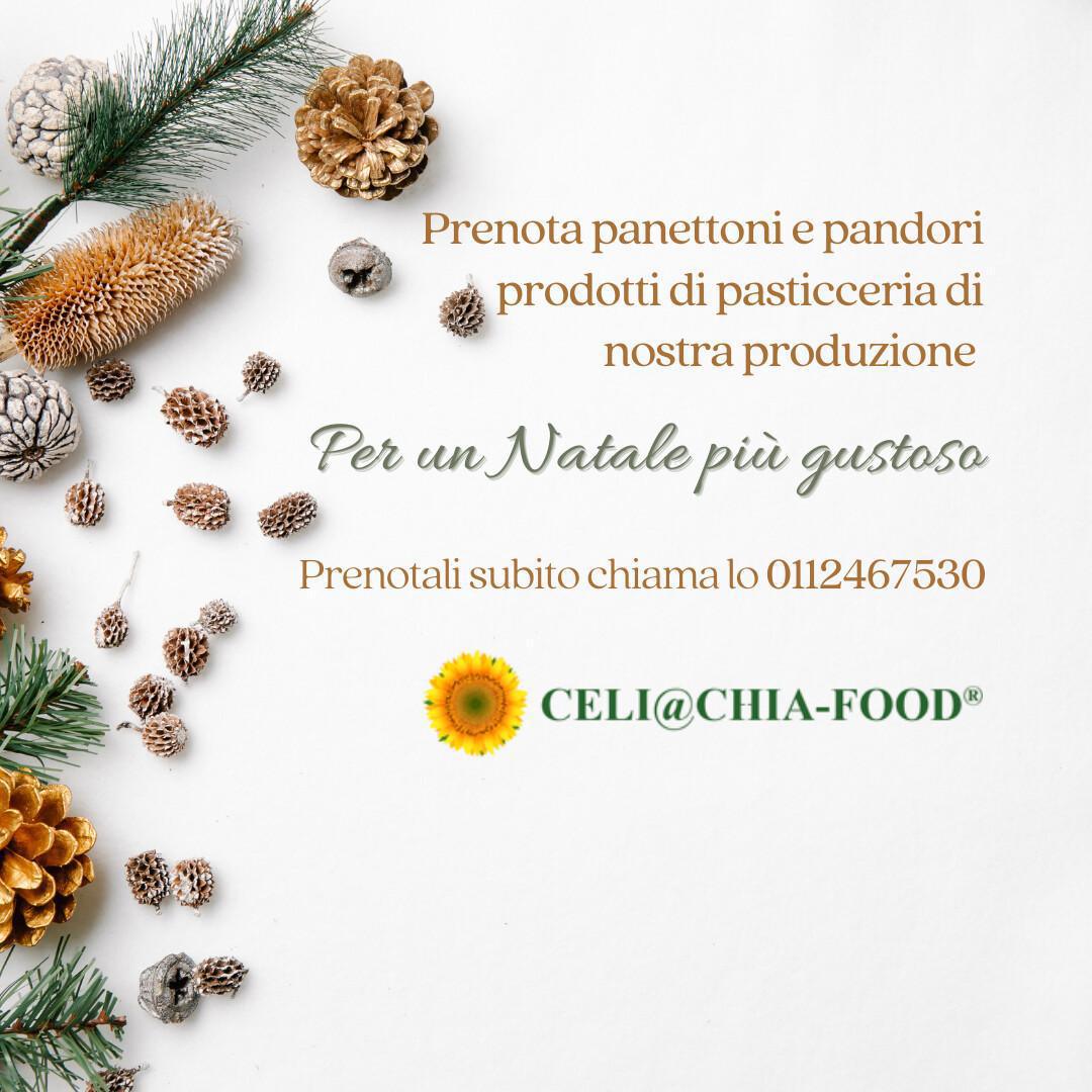 Prenota le nostre delizie! Prenota le nostre delizie!