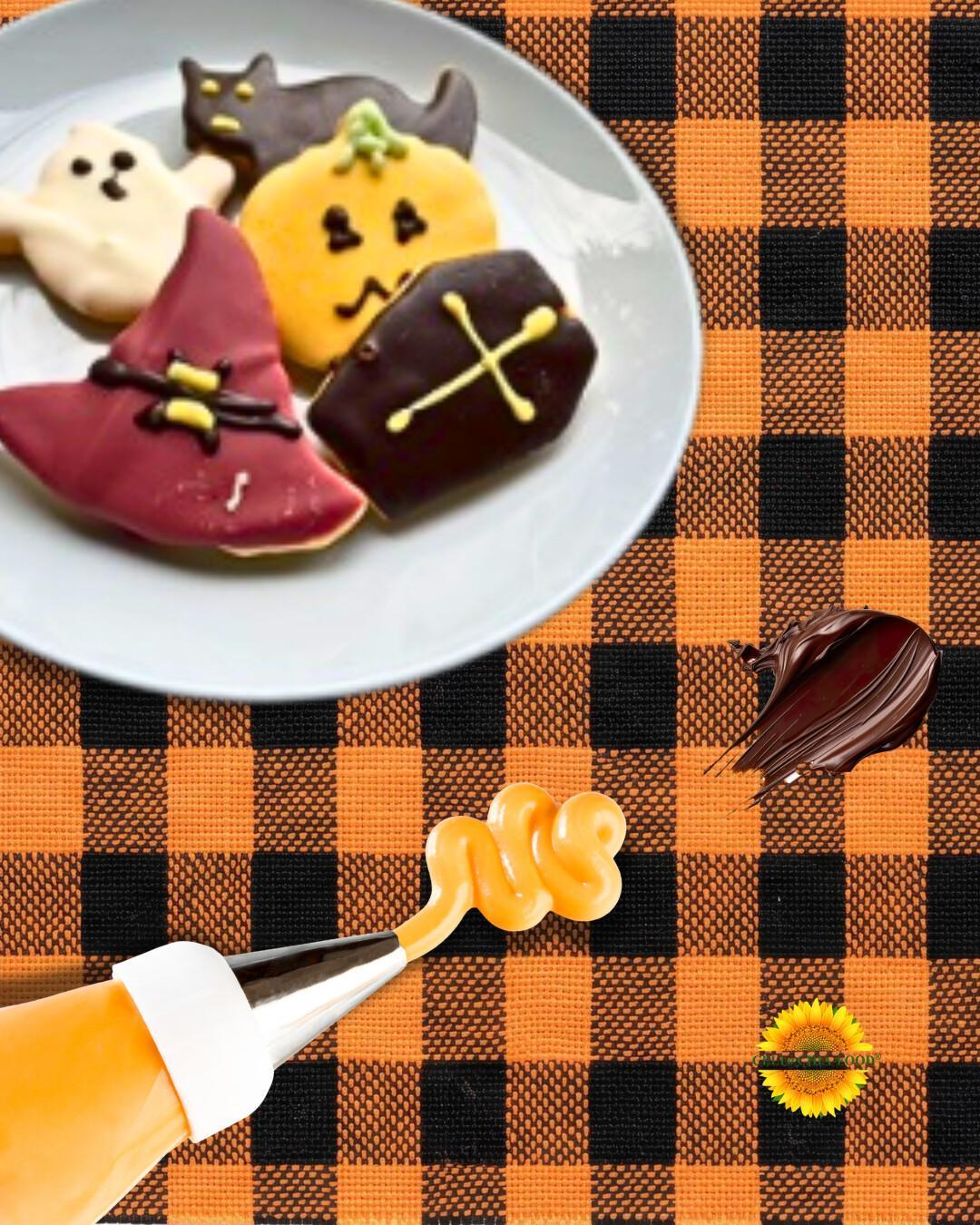 🎃 Halloween senza rinunce!