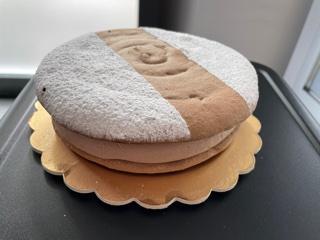 Torta Sofia