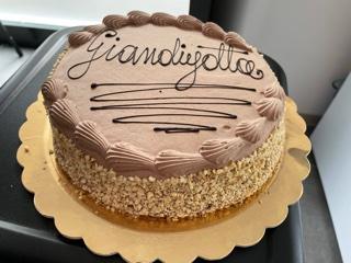 Gianduiotta