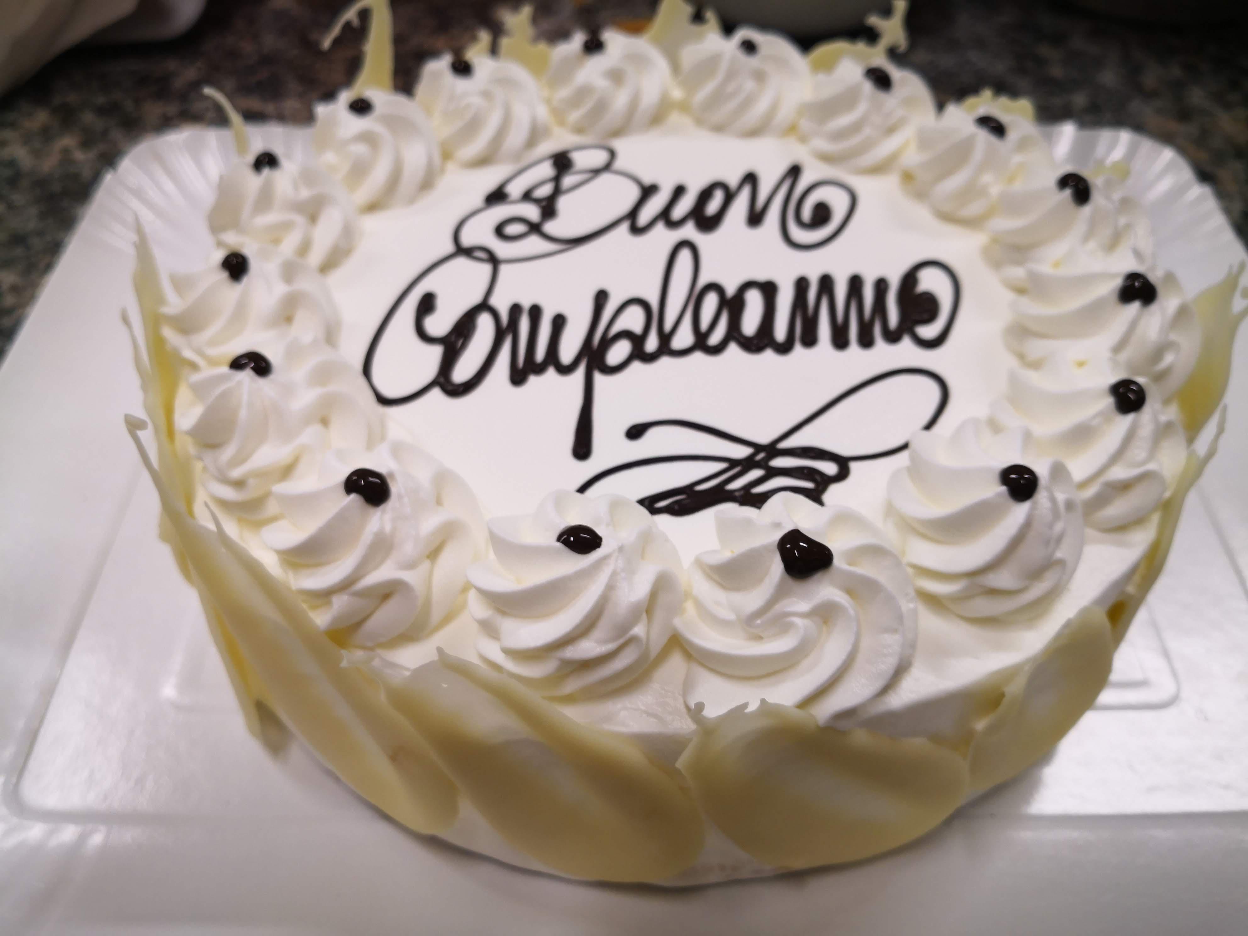 Compleanno