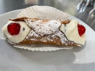 Cannolo siciliano