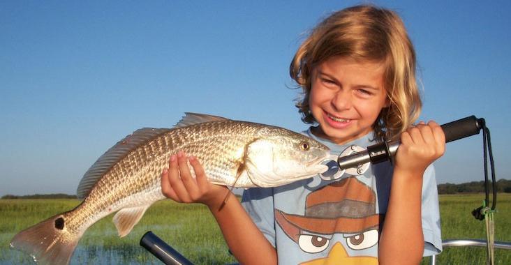 Fishing Guide Fishing Guide