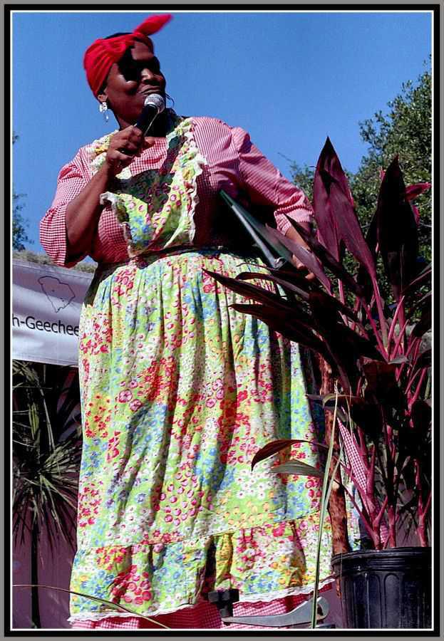 Gullah History Gullah History