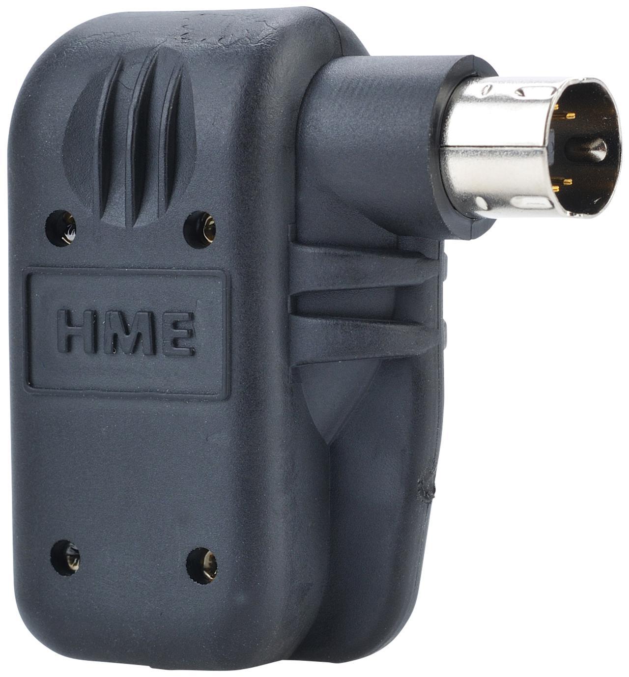 Headset Interface Adapter