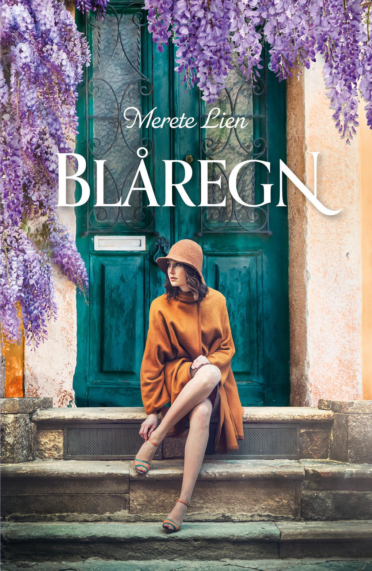 Blåregn