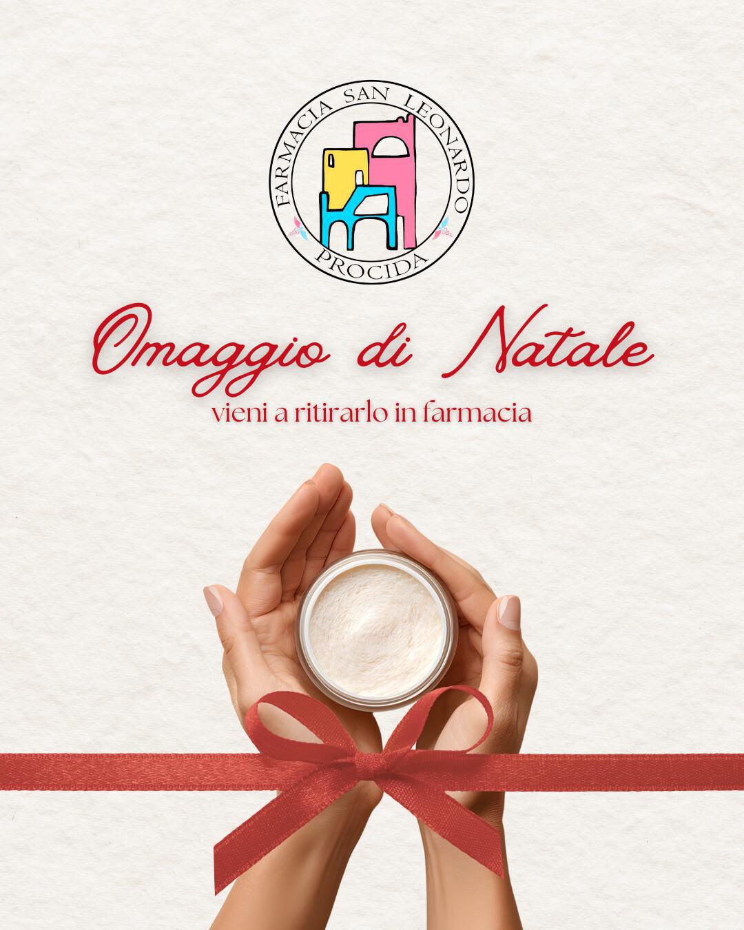 Regalo di Natale