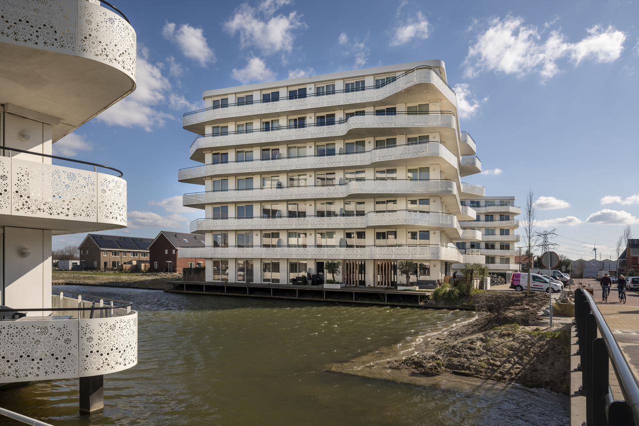 Ibiza Plaza | Naaldwijk