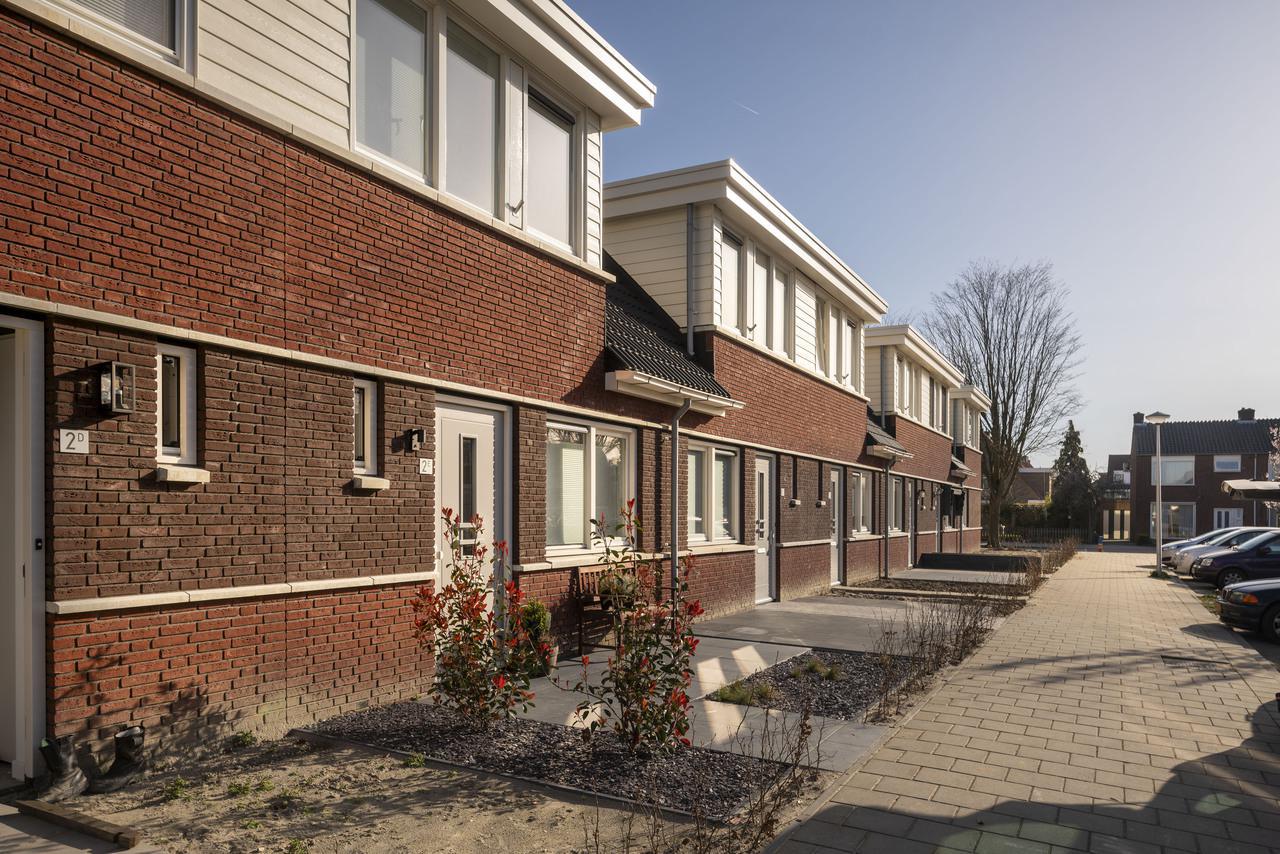 Koetsveld | Westmaas
