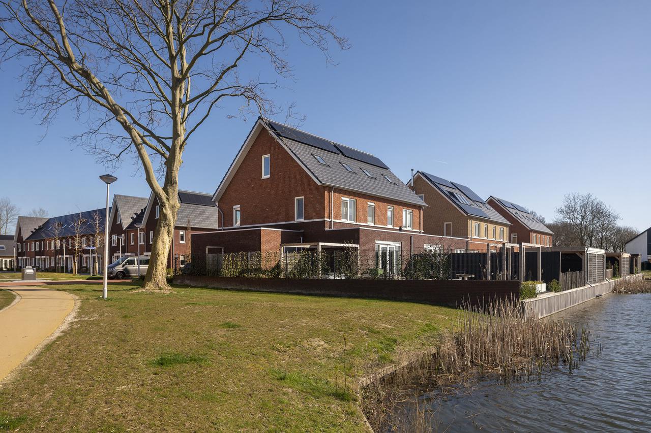Meesterlijk Wonen | Oud-Beijerland