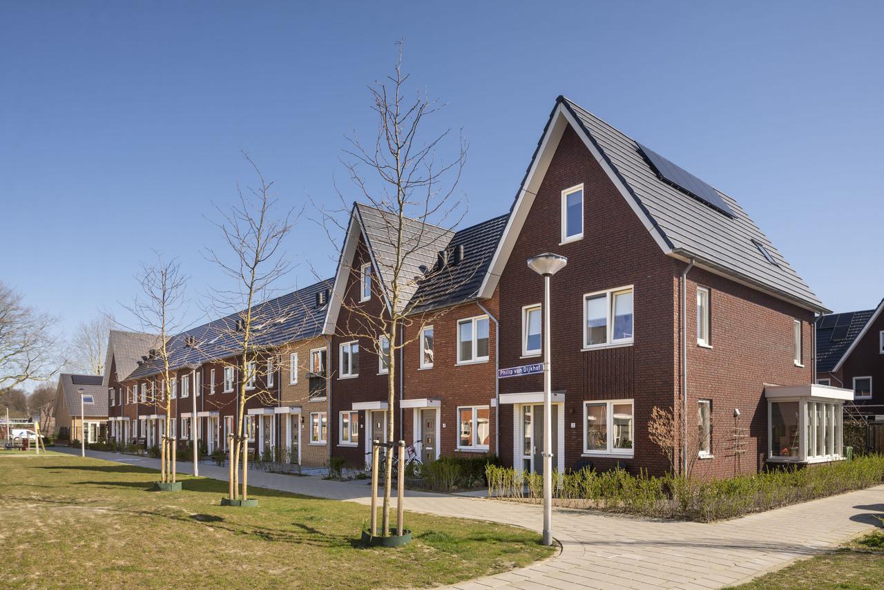 Meesterlijk Wonen | Oud-Beijerland