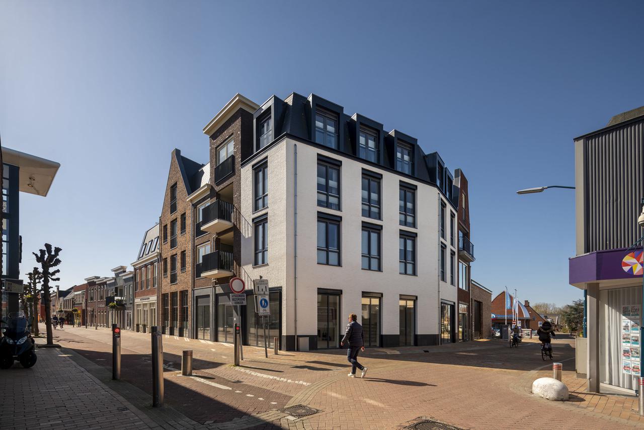 Molenhof | Mijdrecht