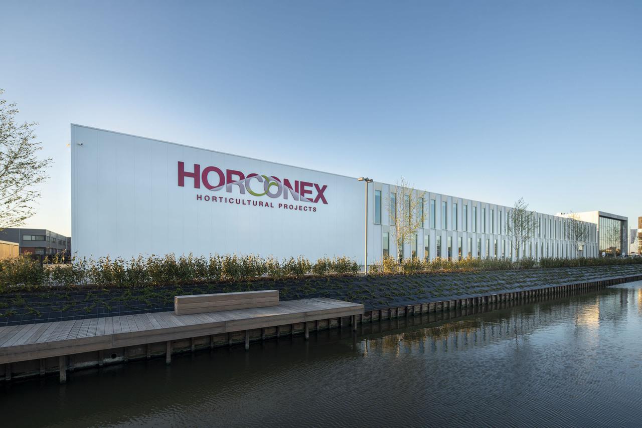 Horconex | Poeldijk