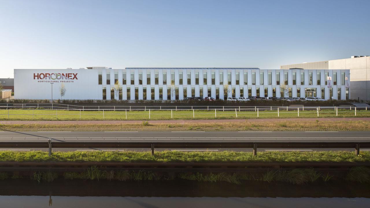 Horconex | Poeldijk
