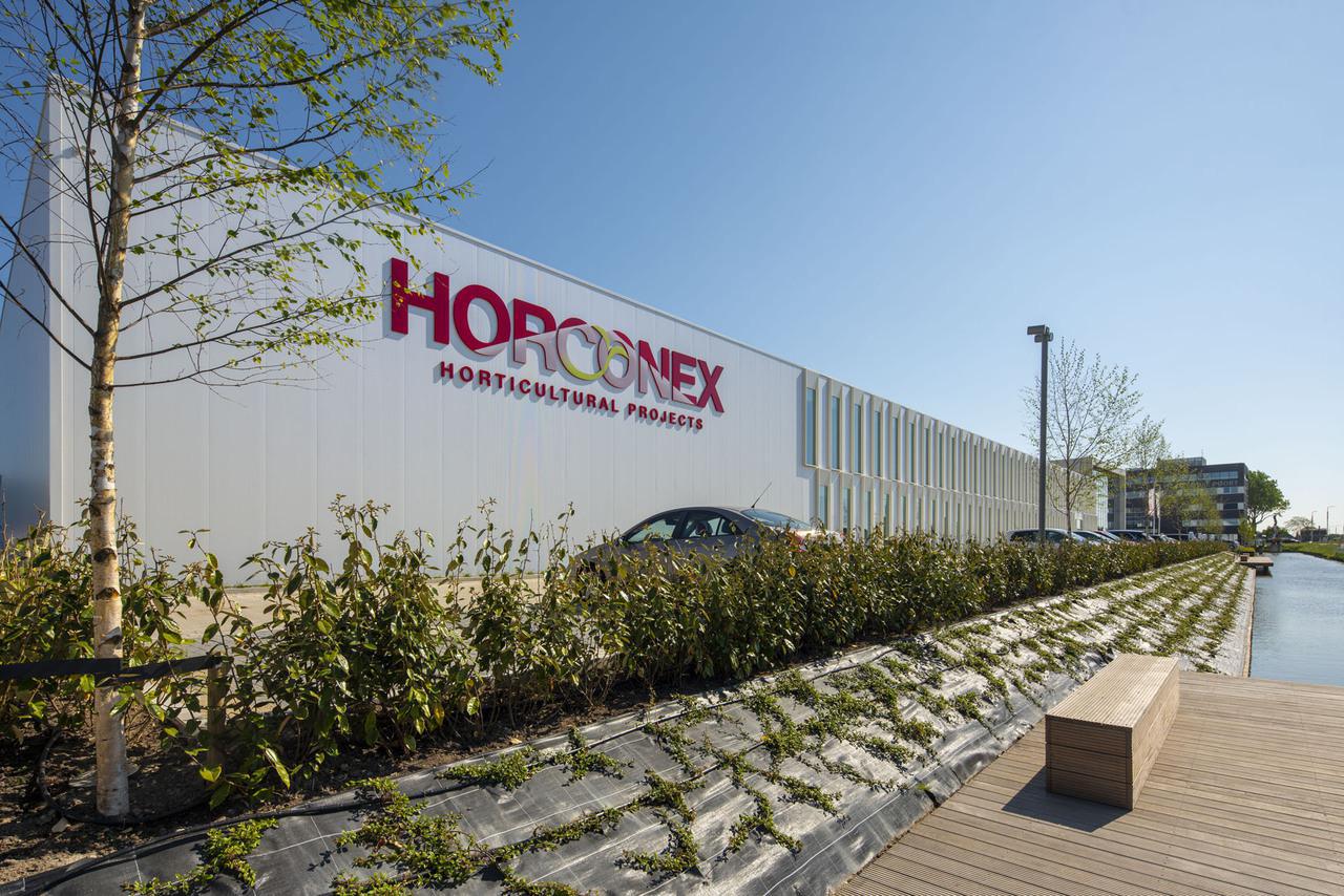 Horconex | Poeldijk